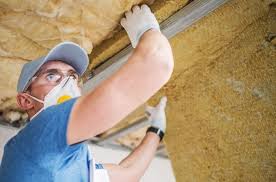 Best Attic Insulation Installation  in Callaway, MD