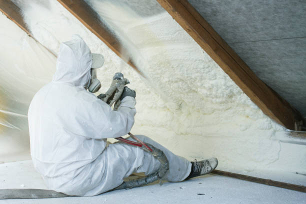 Best Commercial Insulation Services  in Callaway, MD