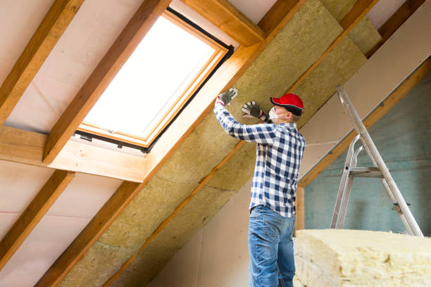 Best Batt and Roll Insulation  in Callaway, MD