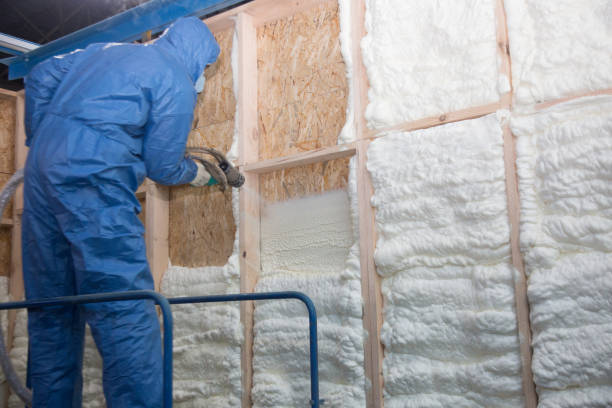 Best Reflective Insulation  in Callaway, MD